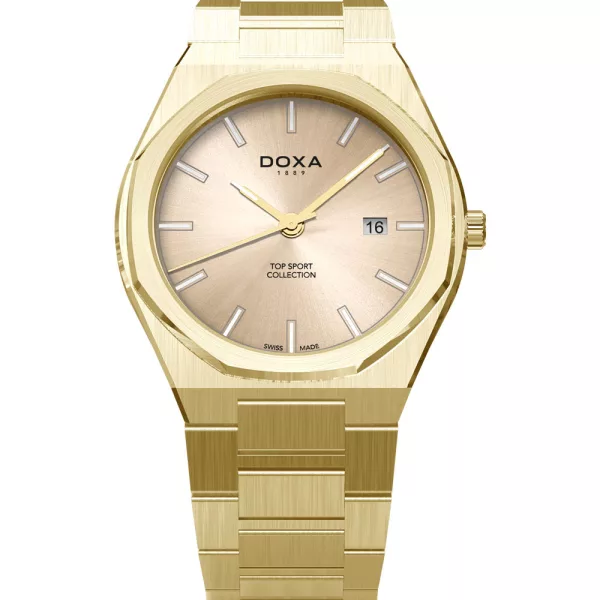 Doxa Top Sport Collection montre femme 168.30.301.10
