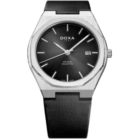 Doxa Top Sport Collection montre pour hommes 169.10.101.01
