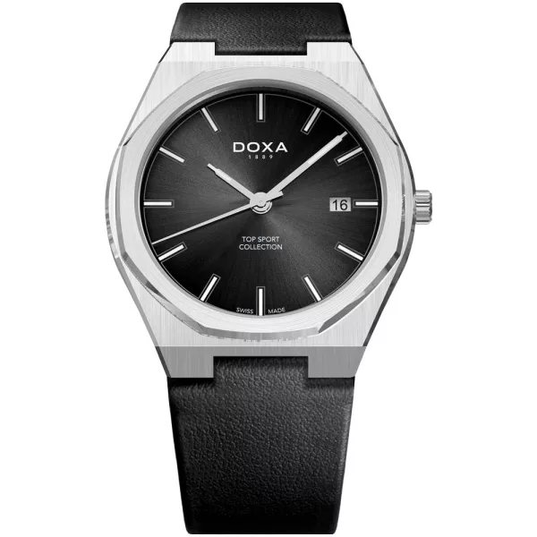 Doxa Top Sport Collection montre pour hommes 169.10.101.01