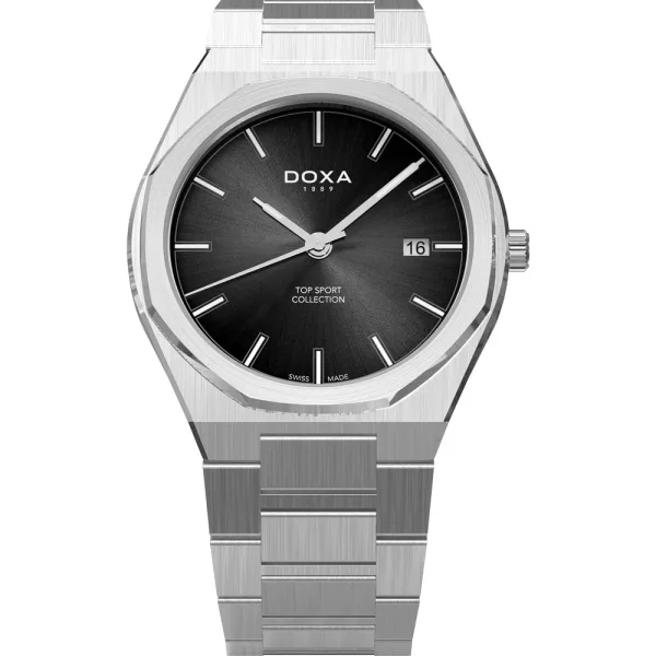 Doxa Top Sport Collection montre pour hommes 169.10.101.10
