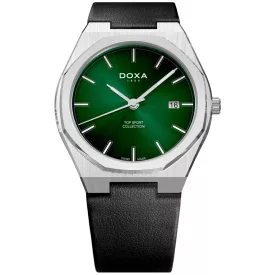 Doxa Top Sport Collection montre pour hommes 169.10.131.01