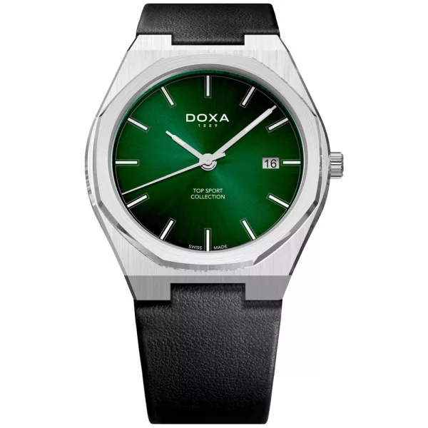 Doxa Top Sport Collection montre pour hommes 169.10.131.01