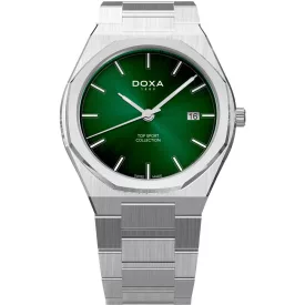 Doxa Top Sport Collection montre pour hommes 169.10.131.10