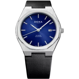 Doxa Top Sport Collection montre pour hommes 169.10.201.01