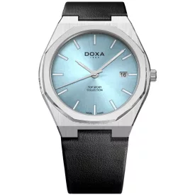 Doxa Top Sport Collection montre pour hommes 169.10.241.01