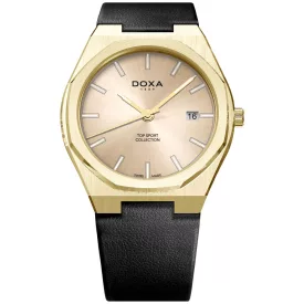 Doxa Top Sport Collection montre pour hommes 169.30.301.01