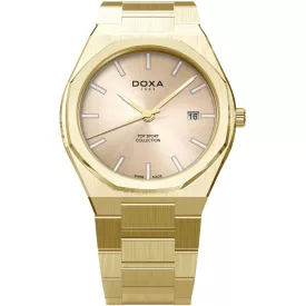 Doxa Top Sport Collection montre pour hommes 169.30.301.10