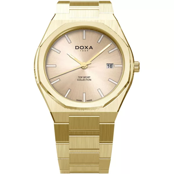 Doxa Top Sport Collection montre pour hommes 169.30.301.10