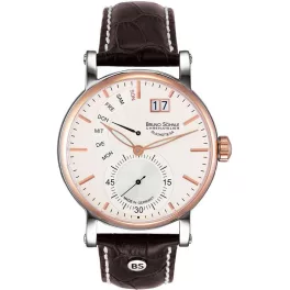 Montres pour hommes en or rose