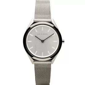 Bering Ultra Slim montre femme 17031-000