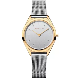 Bering Ultra Slim montre femme 17031-010