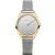 Bering Ultra Slim montre femme 17031-010