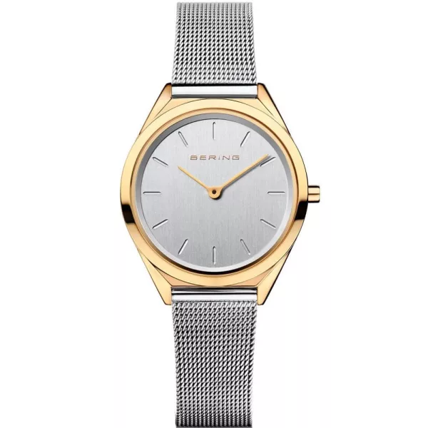 Bering Ultra Slim montre femme 17031-010