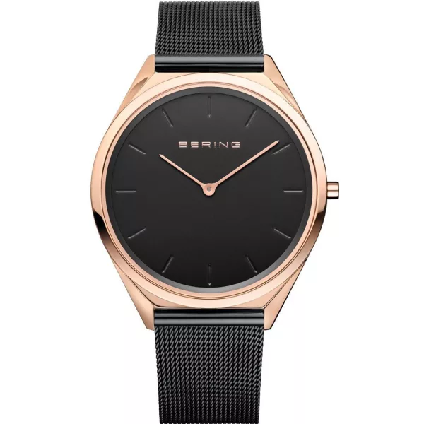 Bering Ultra Slim unisex montre 17039-166