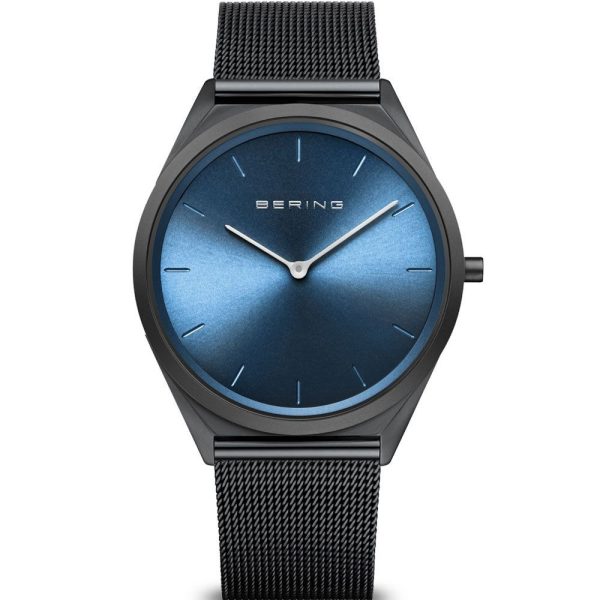 Bering Ultra Slim unisex montre 17039-227