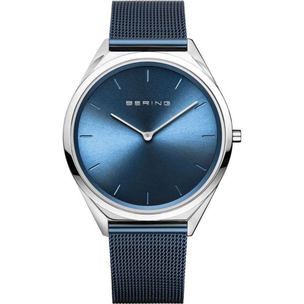 Bering Ultra Slim unisex montre 17039-307