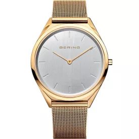 Bering Ultra Slim montre femme 17039-334