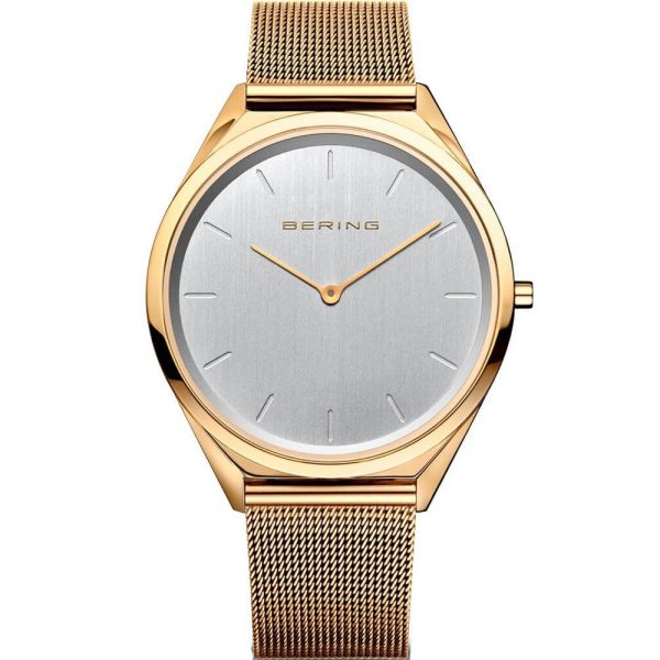 Bering Ultra Slim montre femme 17039-334