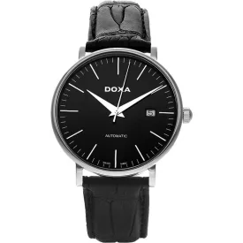 Doxa D-Light montre pour hommes 171.10.101.01