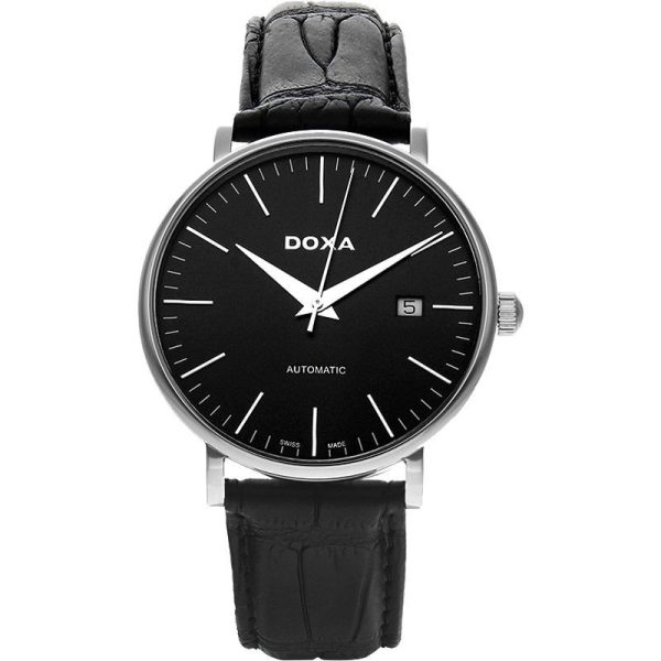 Doxa D-Light montre pour hommes 171.10.101.01