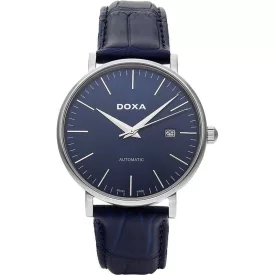 Doxa D-Light montre pour hommes 171.10.201LA.03