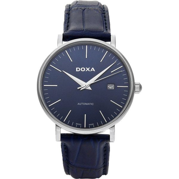 Doxa D-Light montre pour hommes 171.10.201LA.03
