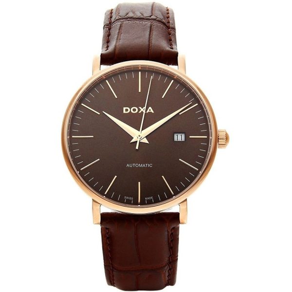 Doxa D-Light montre pour hommes 171.90.321.02