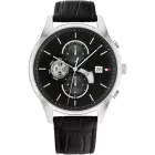 Tommy Hilfiger Weston montre pour hommes TH1710502