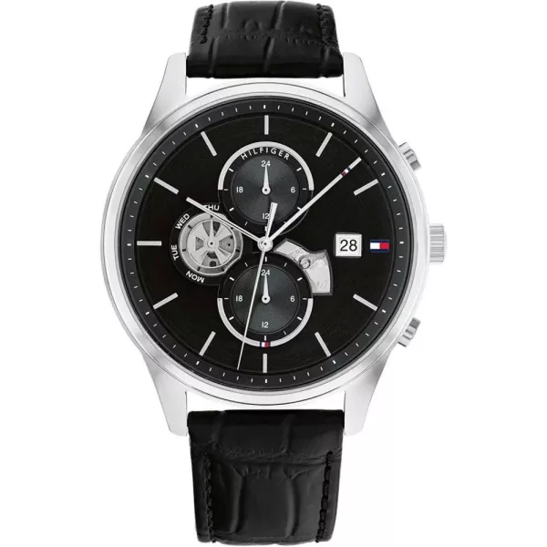 Tommy Hilfiger Weston montre pour hommes TH1710502