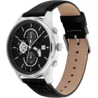 Tommy Hilfiger Weston montre pour hommes TH1710502