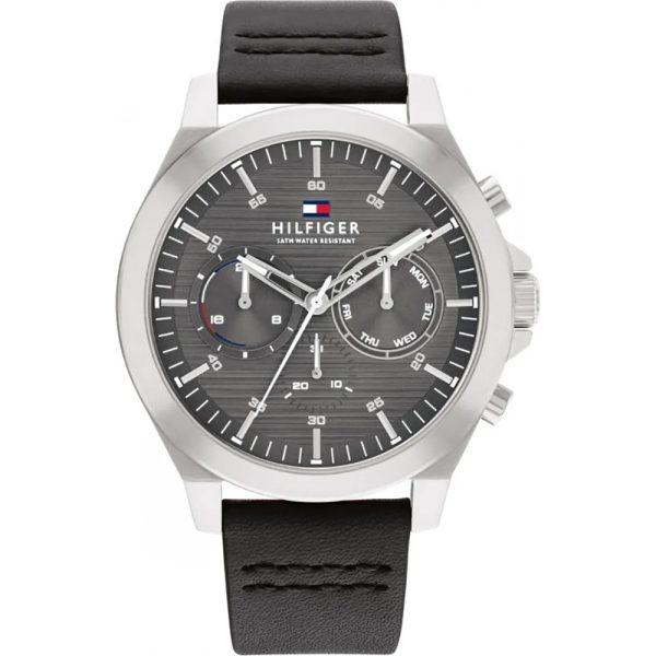Tommy Hilfiger Lance montre pour hommes TH1710521