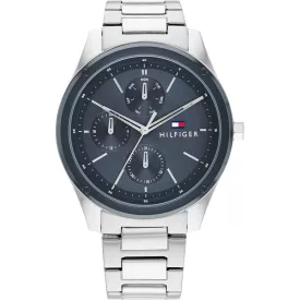 Tommy Hilfiger Tyler montre pour hommes TH1710532