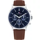 Tommy Hilfiger Tyson montre pour hommes TH1710585