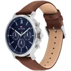Tommy Hilfiger Tyson montre pour hommes TH1710585