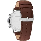 Tommy Hilfiger Tyson montre pour hommes TH1710585