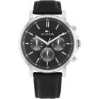 Tommy Hilfiger Tyson montre pour hommes TH1710586