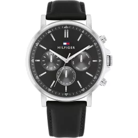 Tommy Hilfiger Tyson montre pour hommes TH1710586
