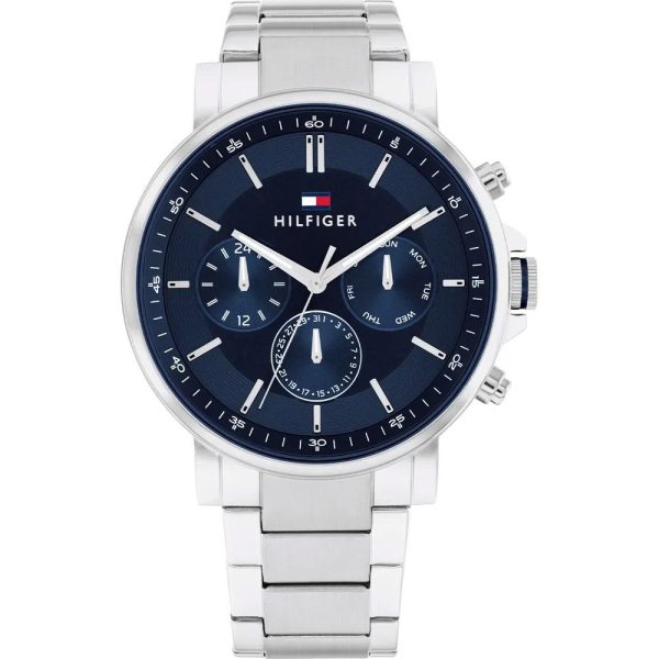 Tommy Hilfiger Tyson montre pour hommes TH1710588