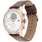 Tommy Hilfiger Stewart montre pour hommes TH1710606
