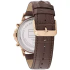 Tommy Hilfiger Stewart montre pour hommes TH1710606