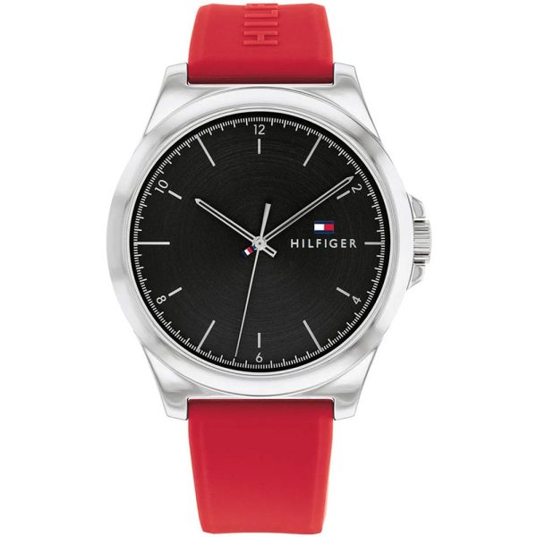 Tommy Hilfiger Norris montre pour hommes TH1710615