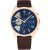 Tommy Hilfiger Baker montre pour hommes TH1710645
