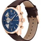 Tommy Hilfiger Baker montre pour hommes TH1710645