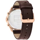 Tommy Hilfiger Baker montre pour hommes TH1710645