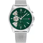 Tommy Hilfiger Baker montre pour hommes TH1710647