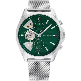 Tommy Hilfiger Baker montre pour hommes TH1710647