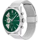 Tommy Hilfiger Baker montre pour hommes TH1710647