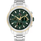 Tommy Hilfiger Lars montre pour hommes TH1710651
