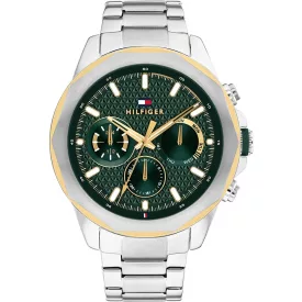 Tommy Hilfiger Lars montre pour hommes TH1710651