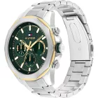 Tommy Hilfiger Lars montre pour hommes TH1710651